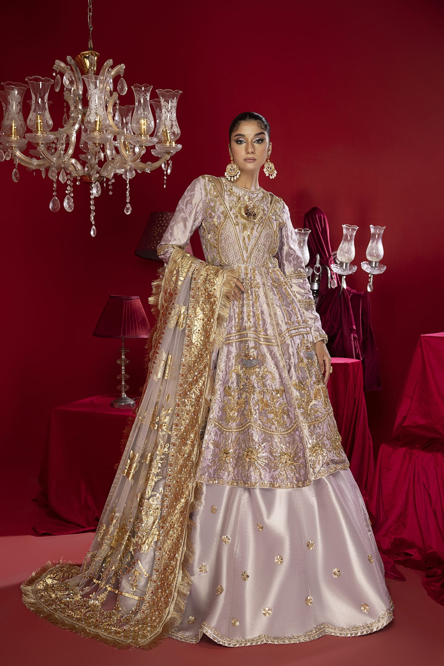 Maharani Éclat