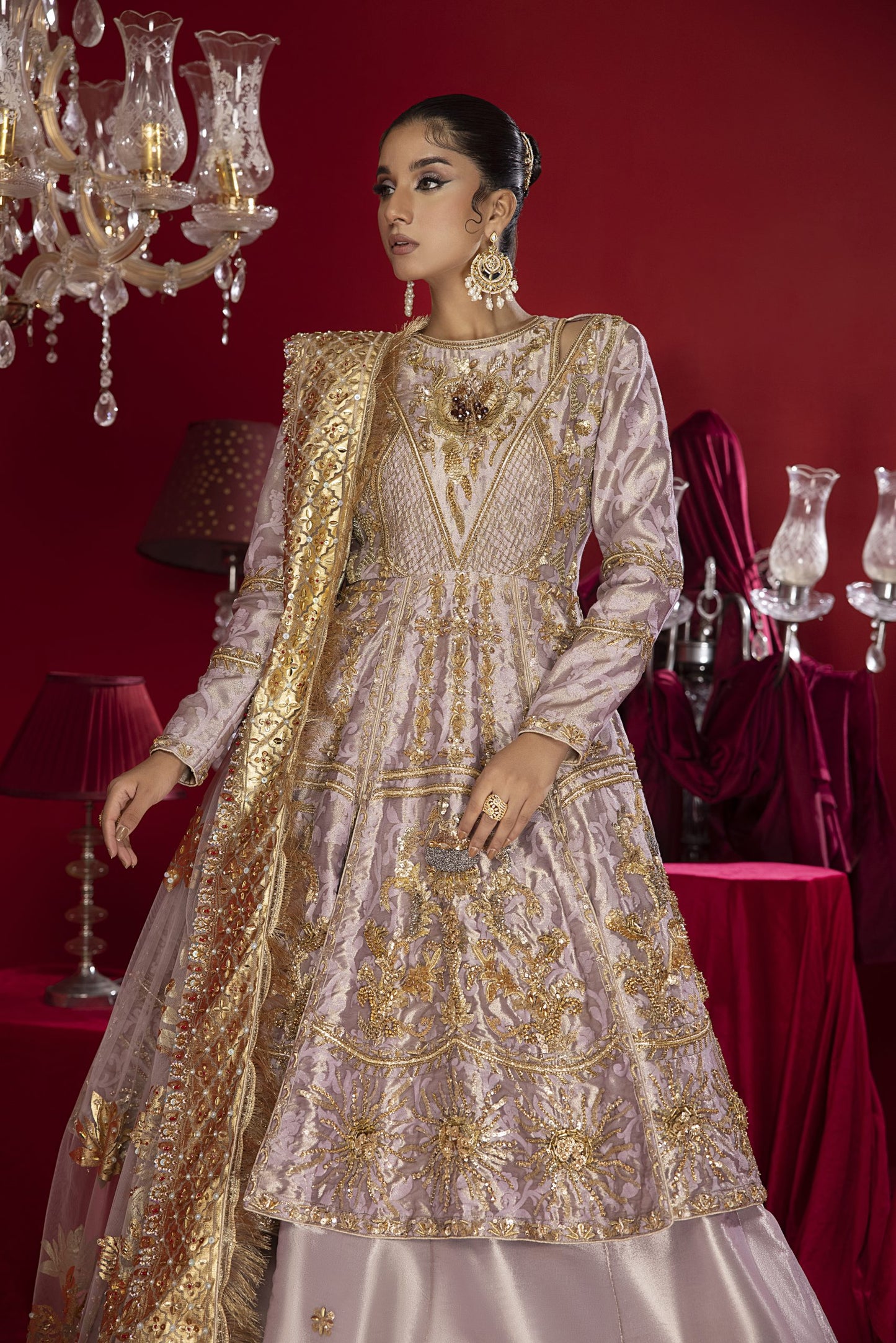Maharani Éclat