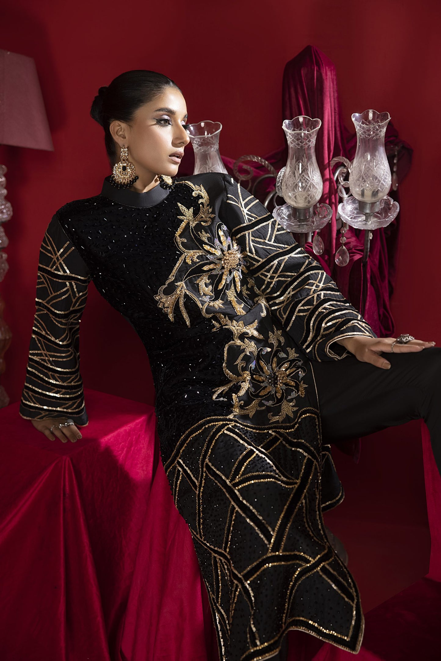 Shahzadi Élan