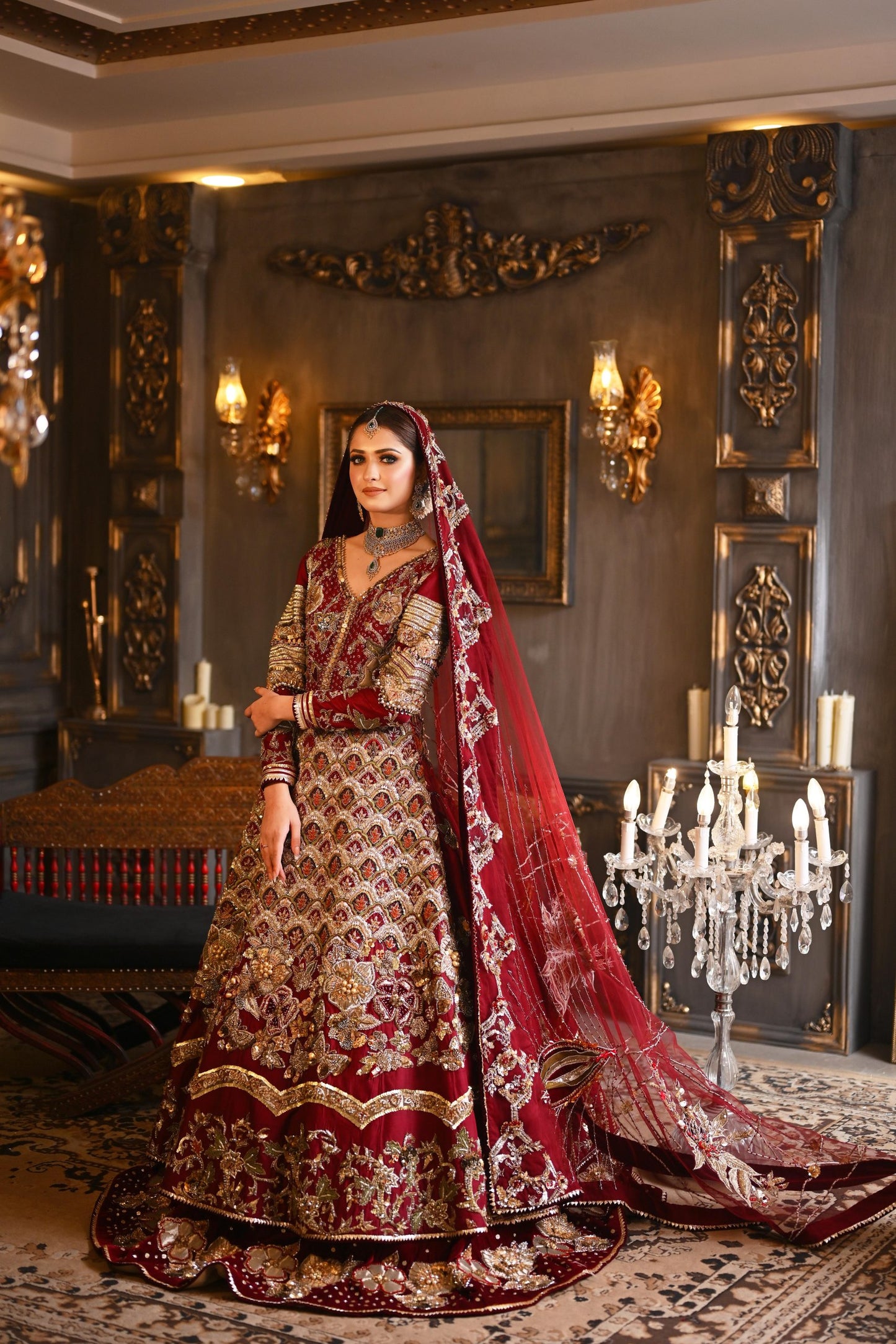 Ghazal