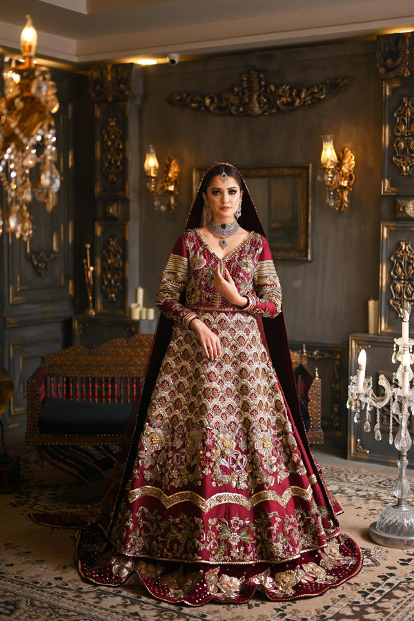 Ghazal