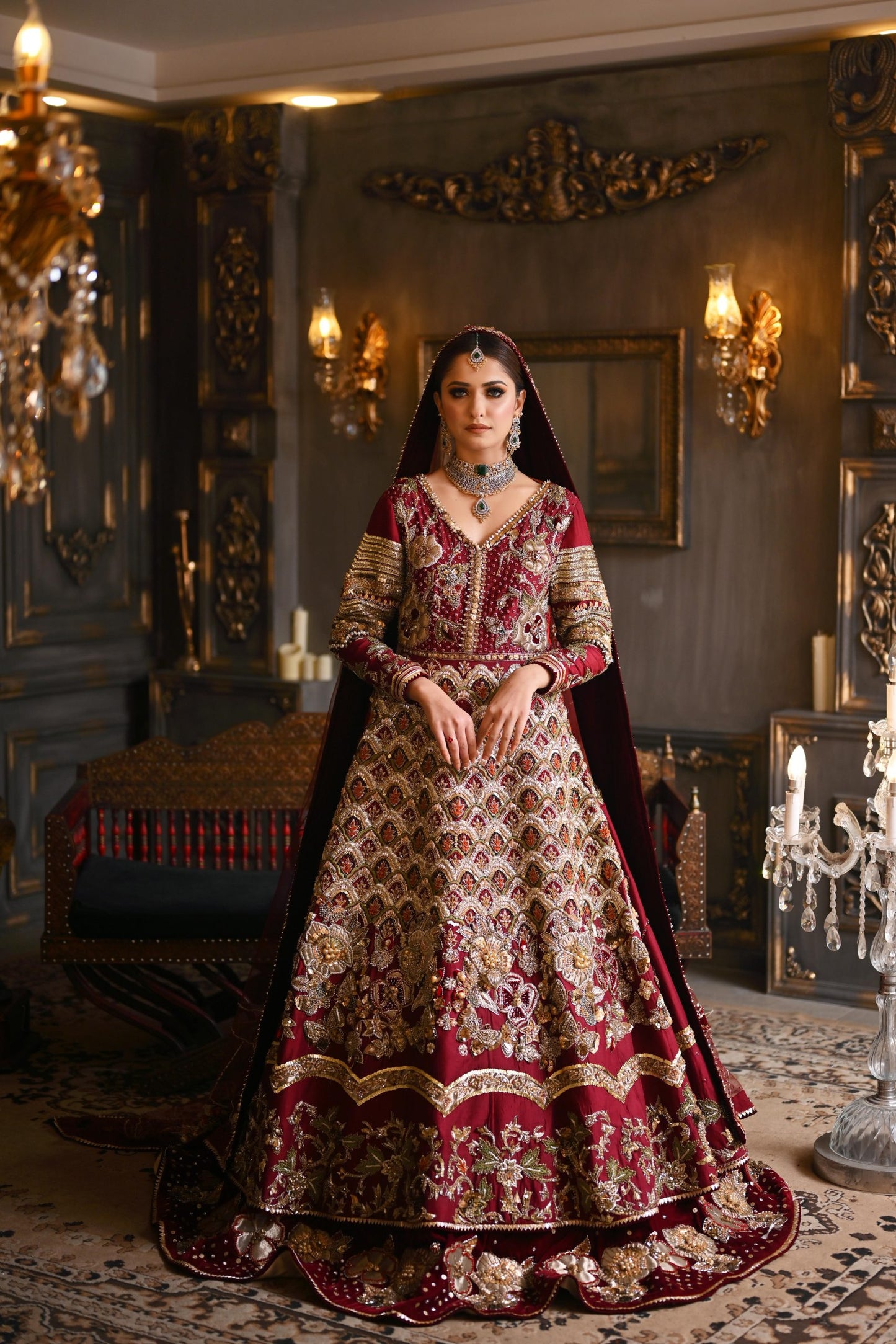 Ghazal