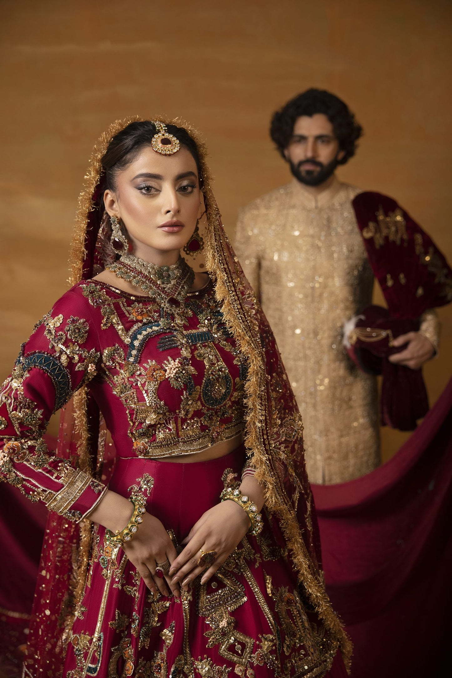 Shahzadi Mehr
