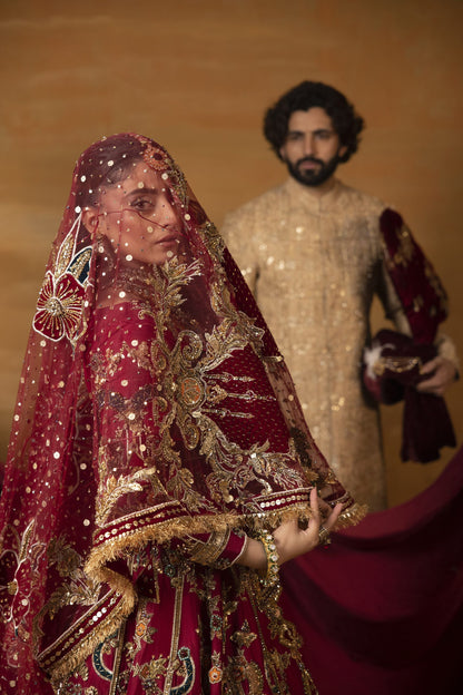 Shahzadi Mehr