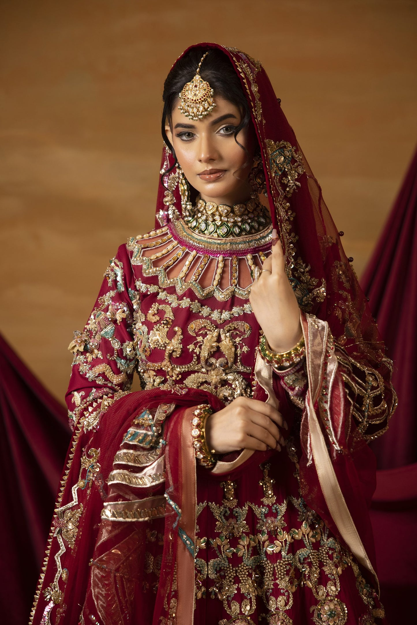 Shahana Sitara