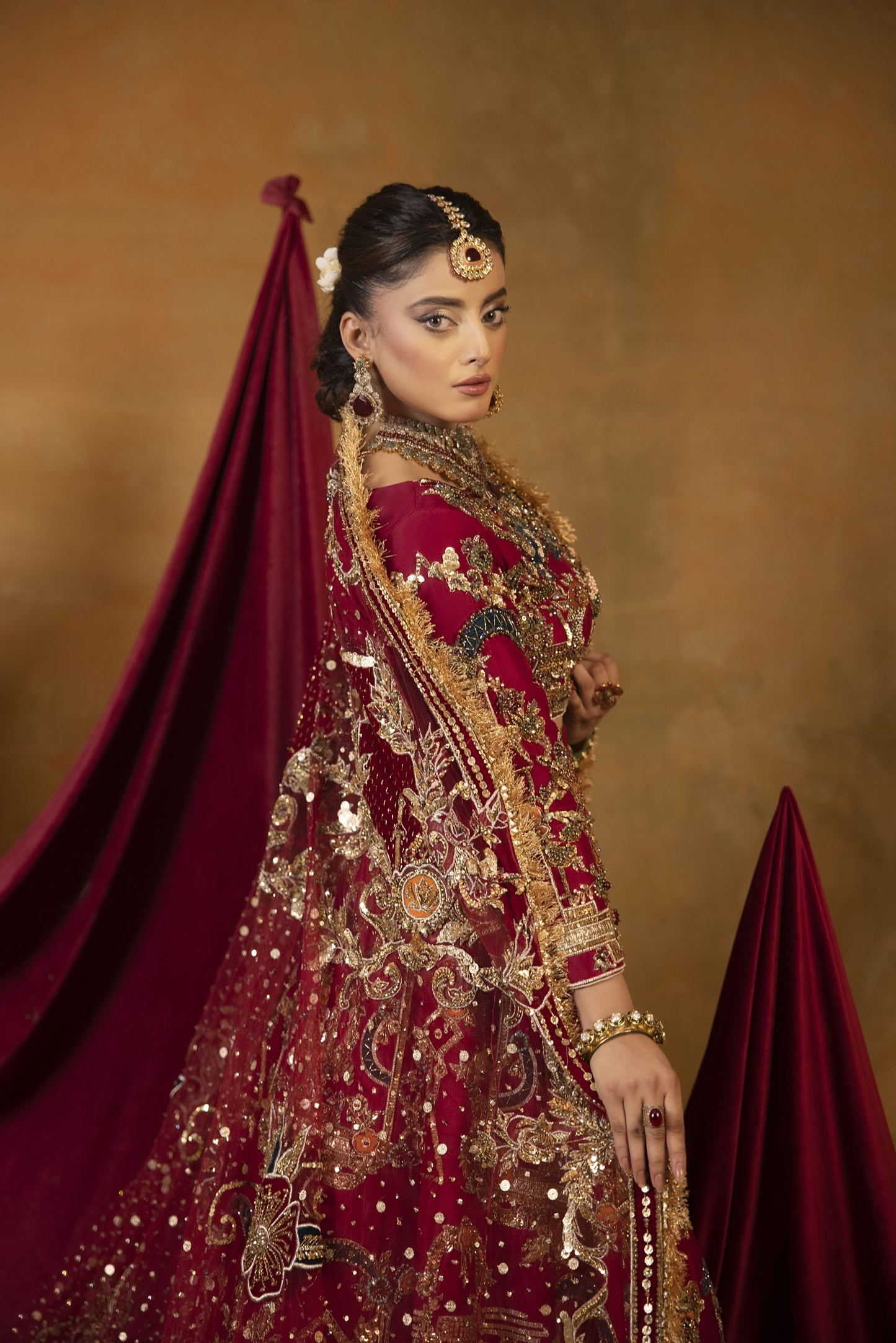 Shahzadi Mehr