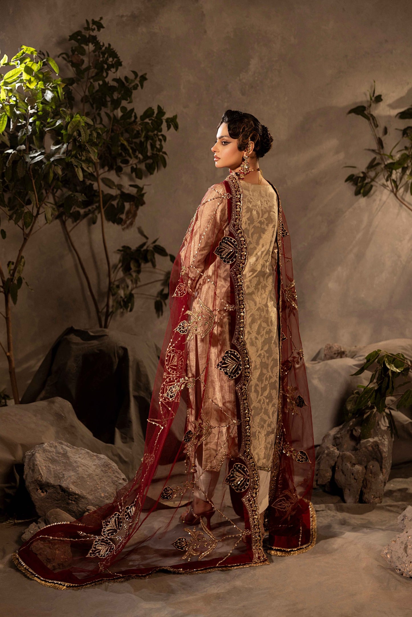 Riwaj-e-Shauq