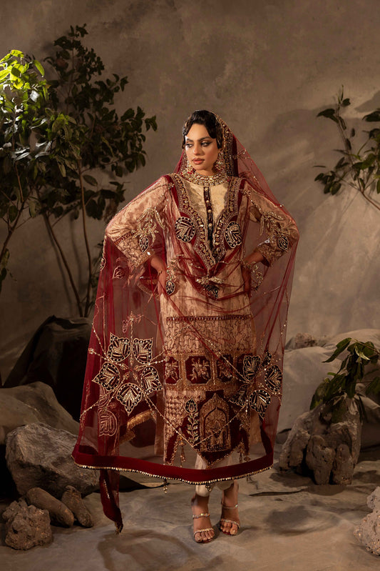 Riwaj-e-Shauq