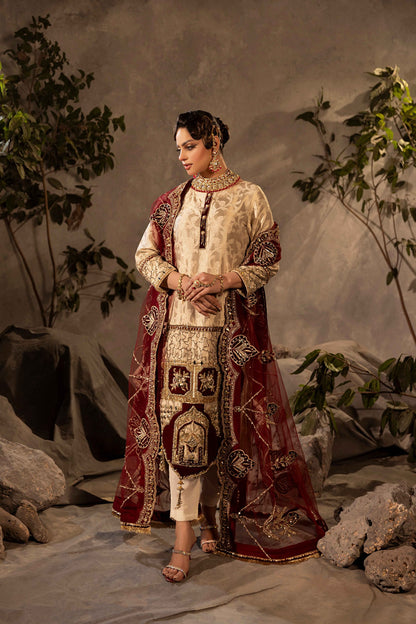 Riwaj-e-Shauq
