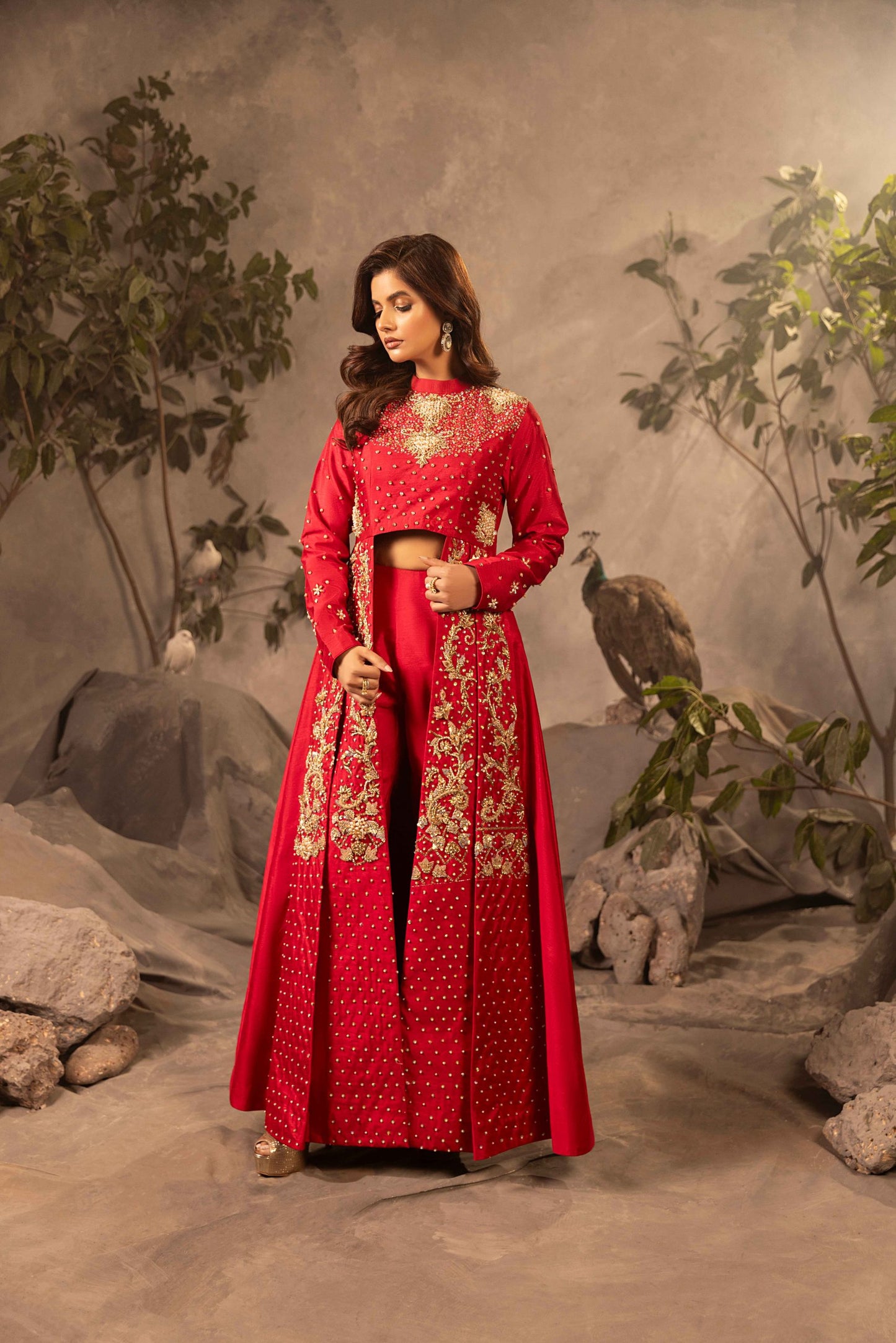 Zauq-e-Wafa