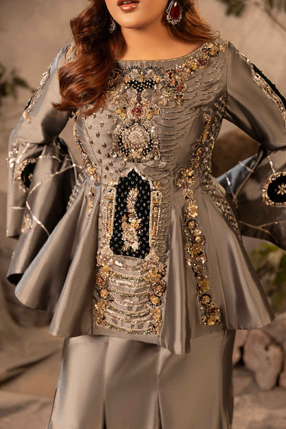 Fakhr-e-Virasat