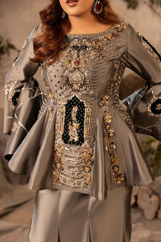 Fakhr-e-Virasat