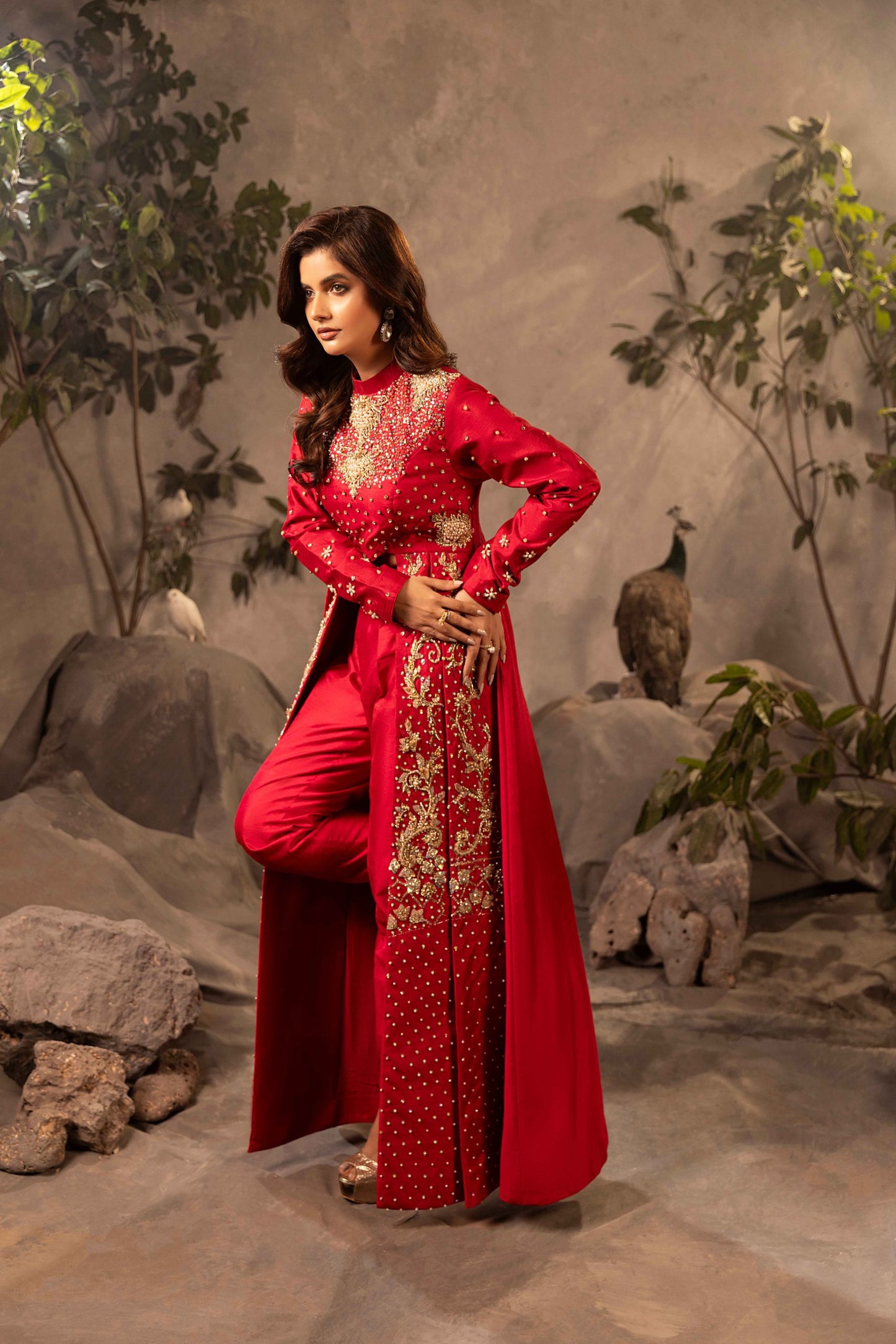 Zauq-e-Wafa