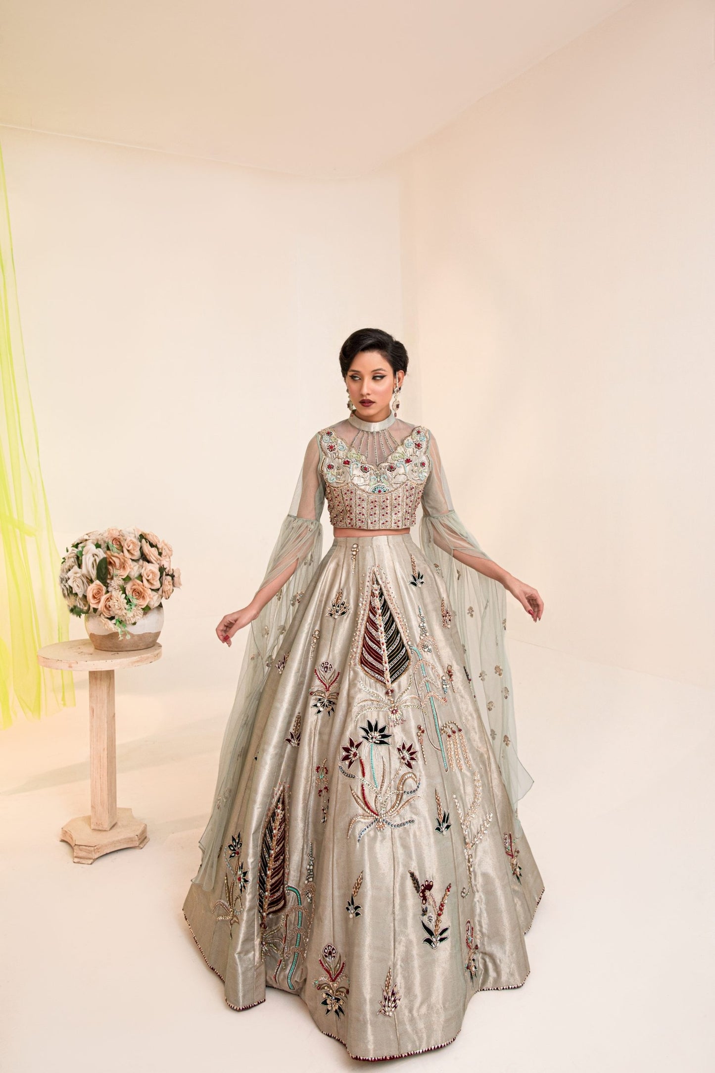Chandni Bahaar