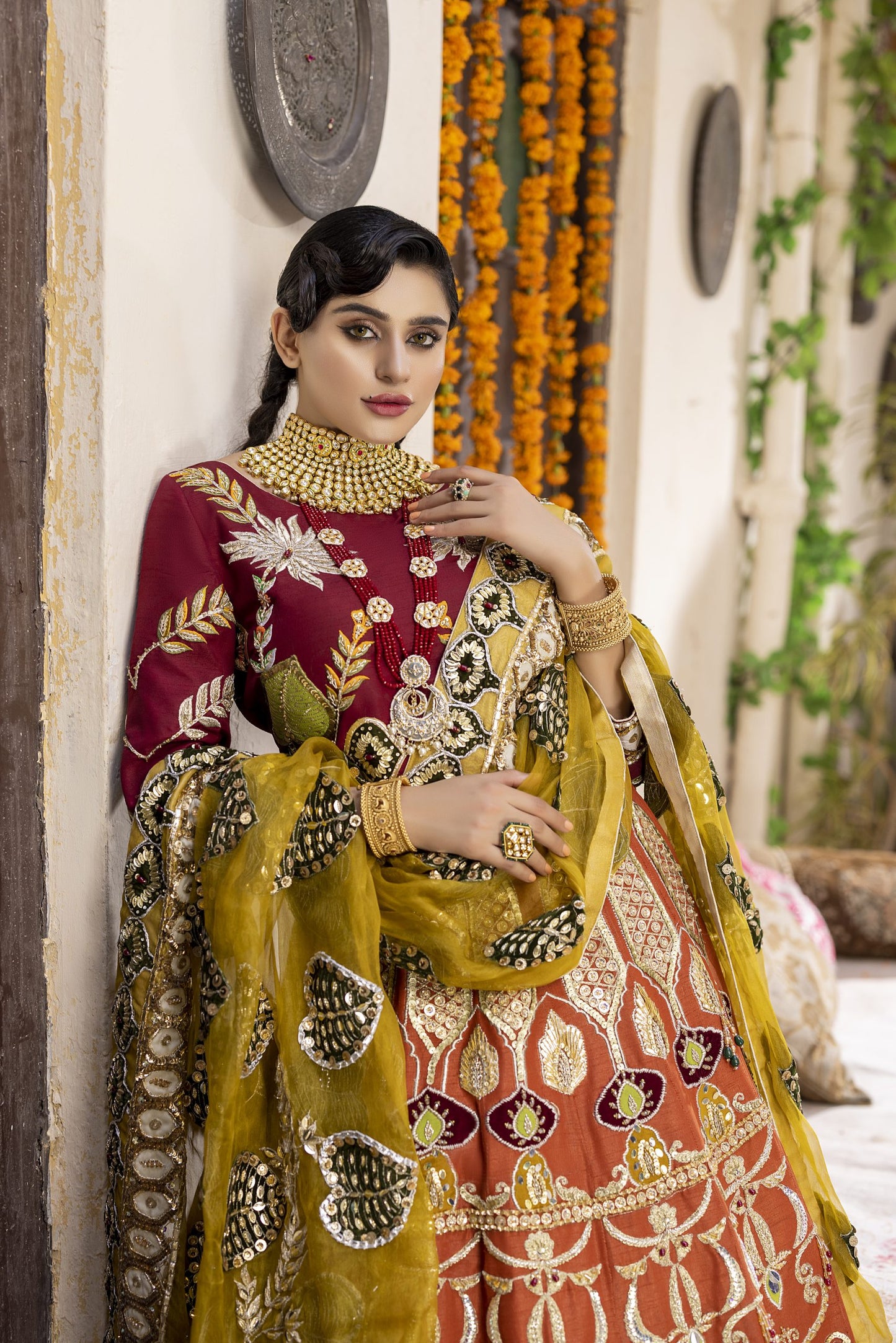 Gul-e-Rang