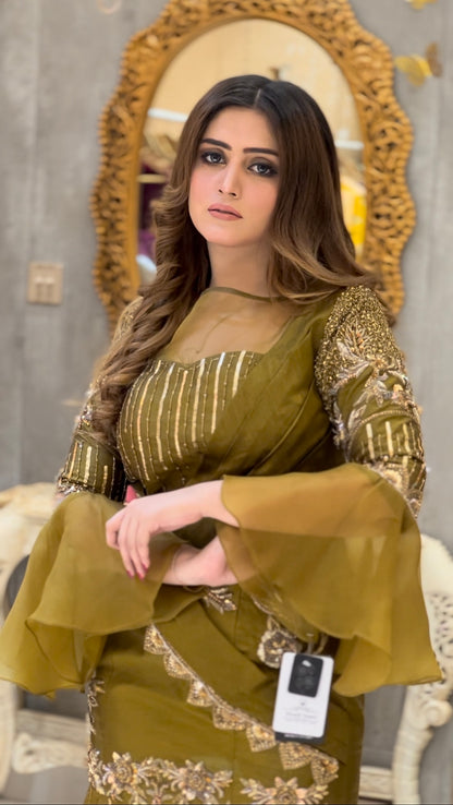 Elysa luxury pret