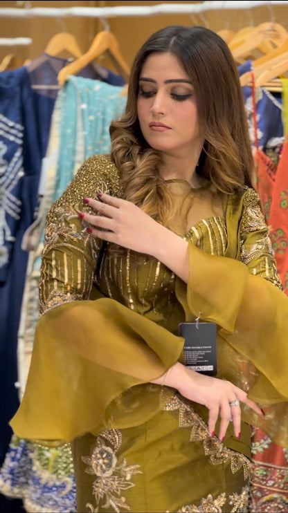 Elysa luxury pret