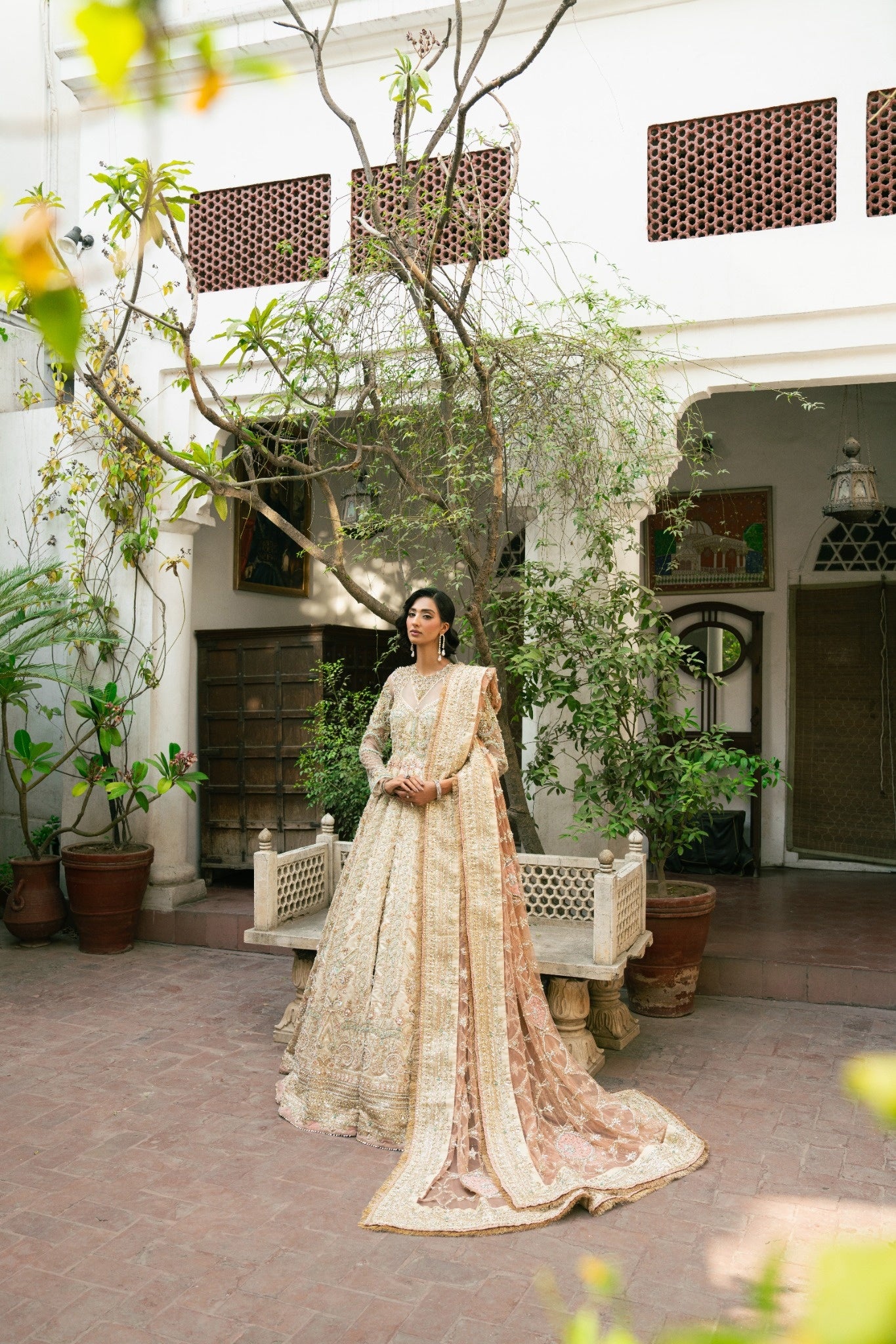 Jahan Ara (Beautiful Moments)