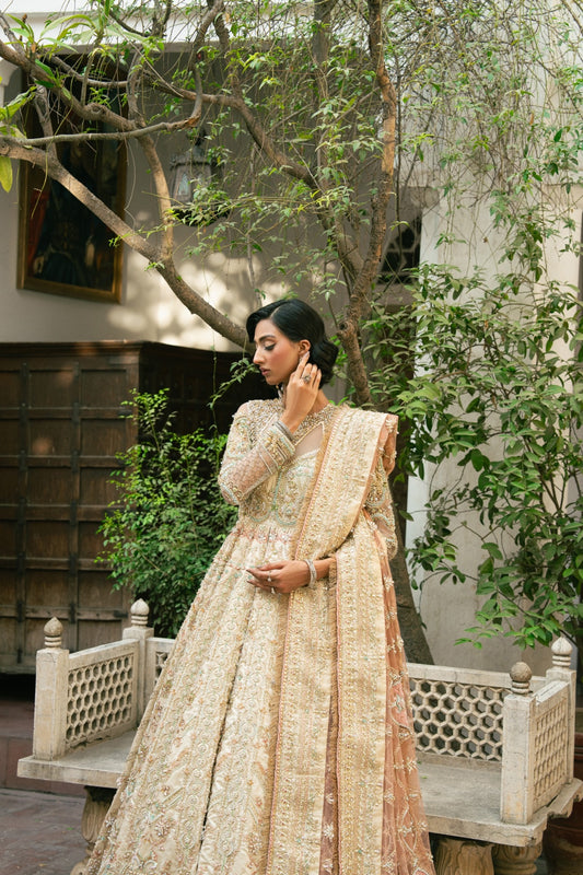 Jahan Ara (Beautiful Moments)