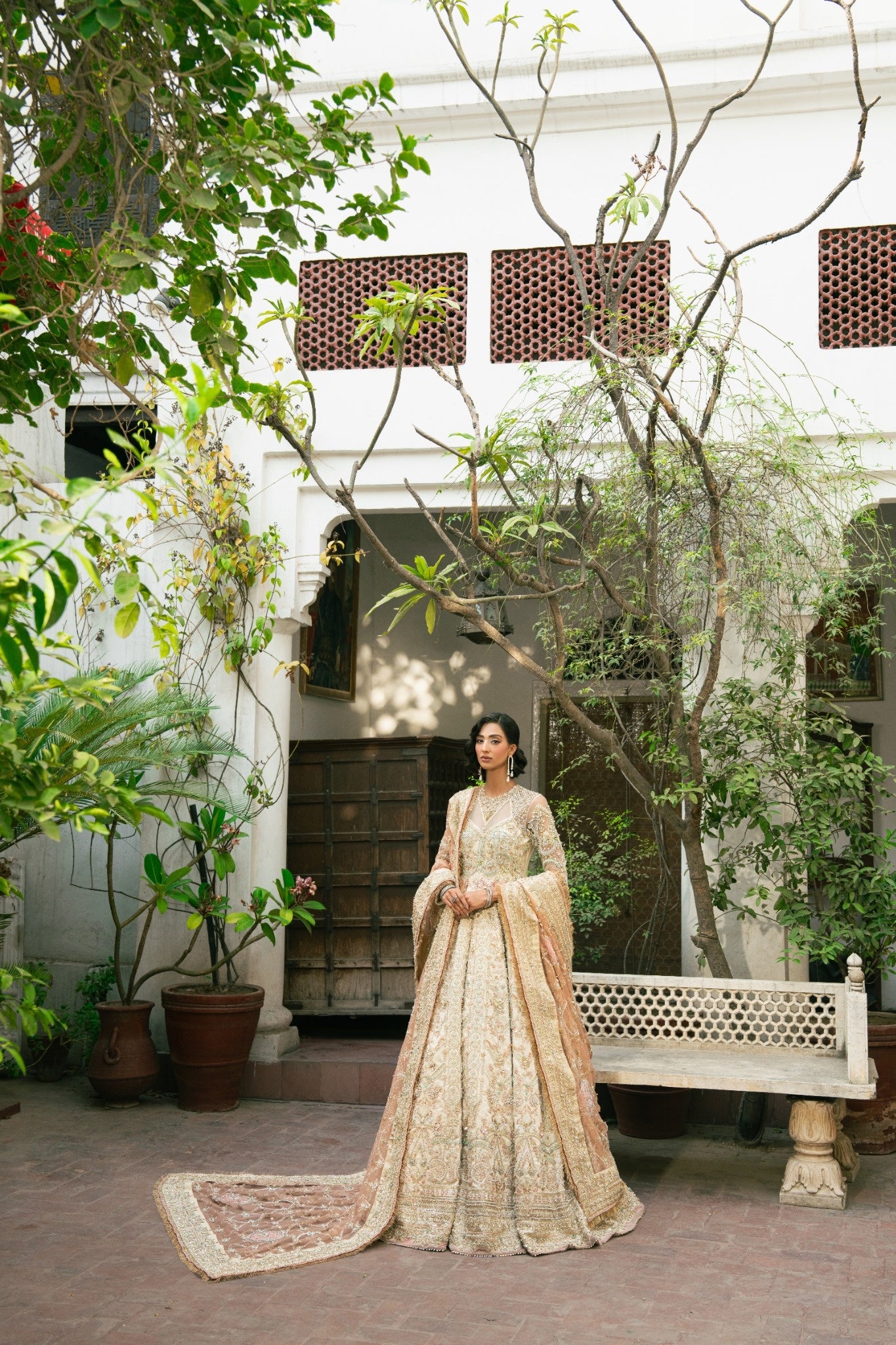 Jahan Ara (Beautiful Moments)