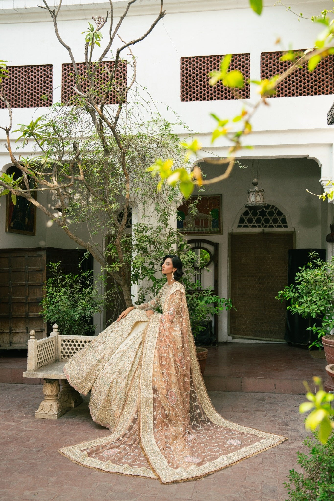 Jahan Ara (Beautiful Moments)