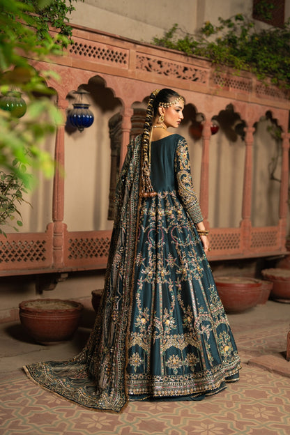 Feroza-e-Khaas (The special Radiance)