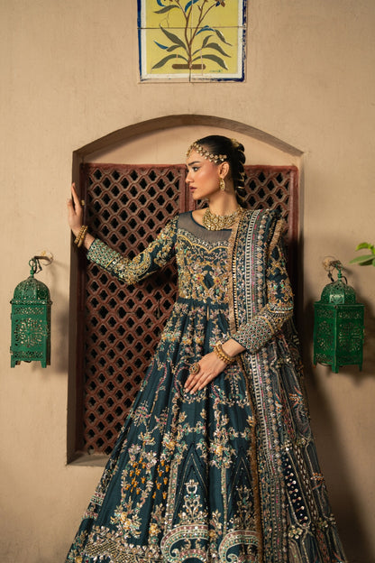 Feroza-e-Khaas (The special Radiance)