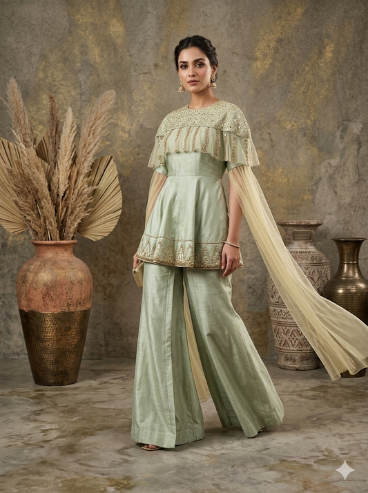 Noble Threads