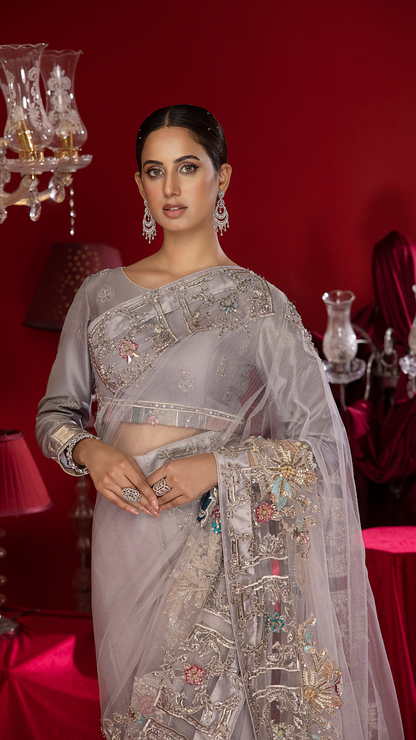 Amelie Saree