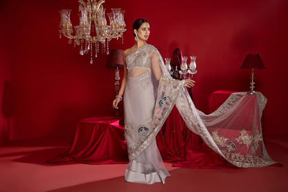 Amelie Saree
