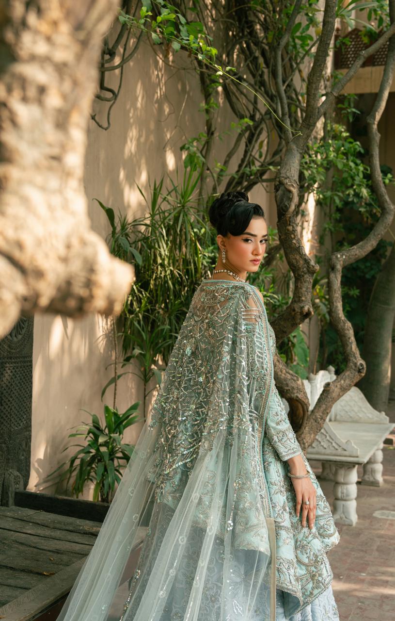 Noor-e-Mahrani (Radiance of the Princess) by Shoaib Ismail