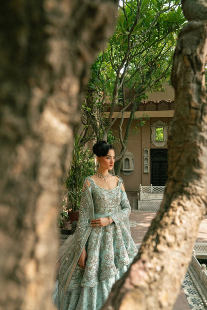 Noor-e-Mahrani (Radiance of the Princess) by Shoaib Ismail