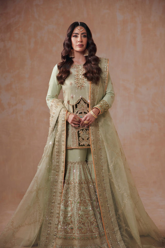 Mehr-e-Nikkah