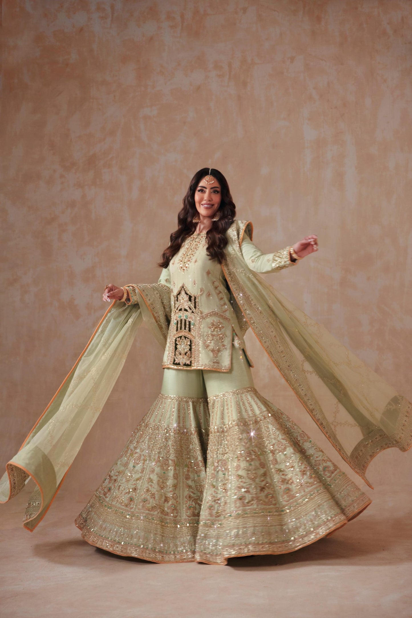 Mehr-e-Nikkah