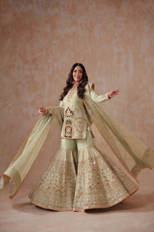 Mehr-e-Nikkah
