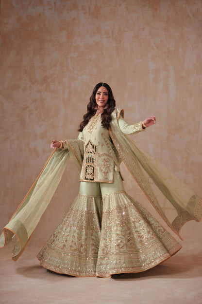 Mehr-e-Nikkah
