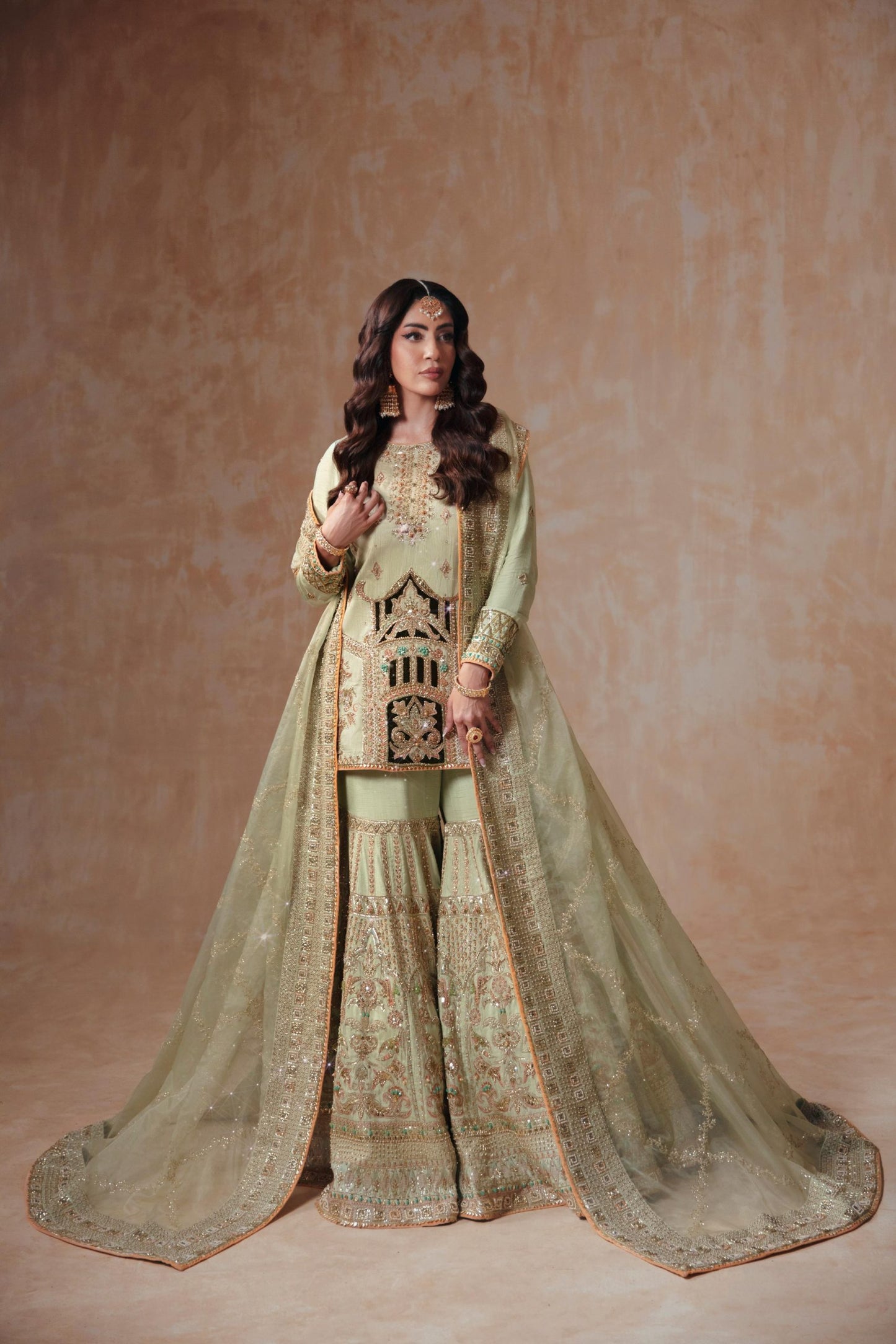 Mehr-e-Nikkah