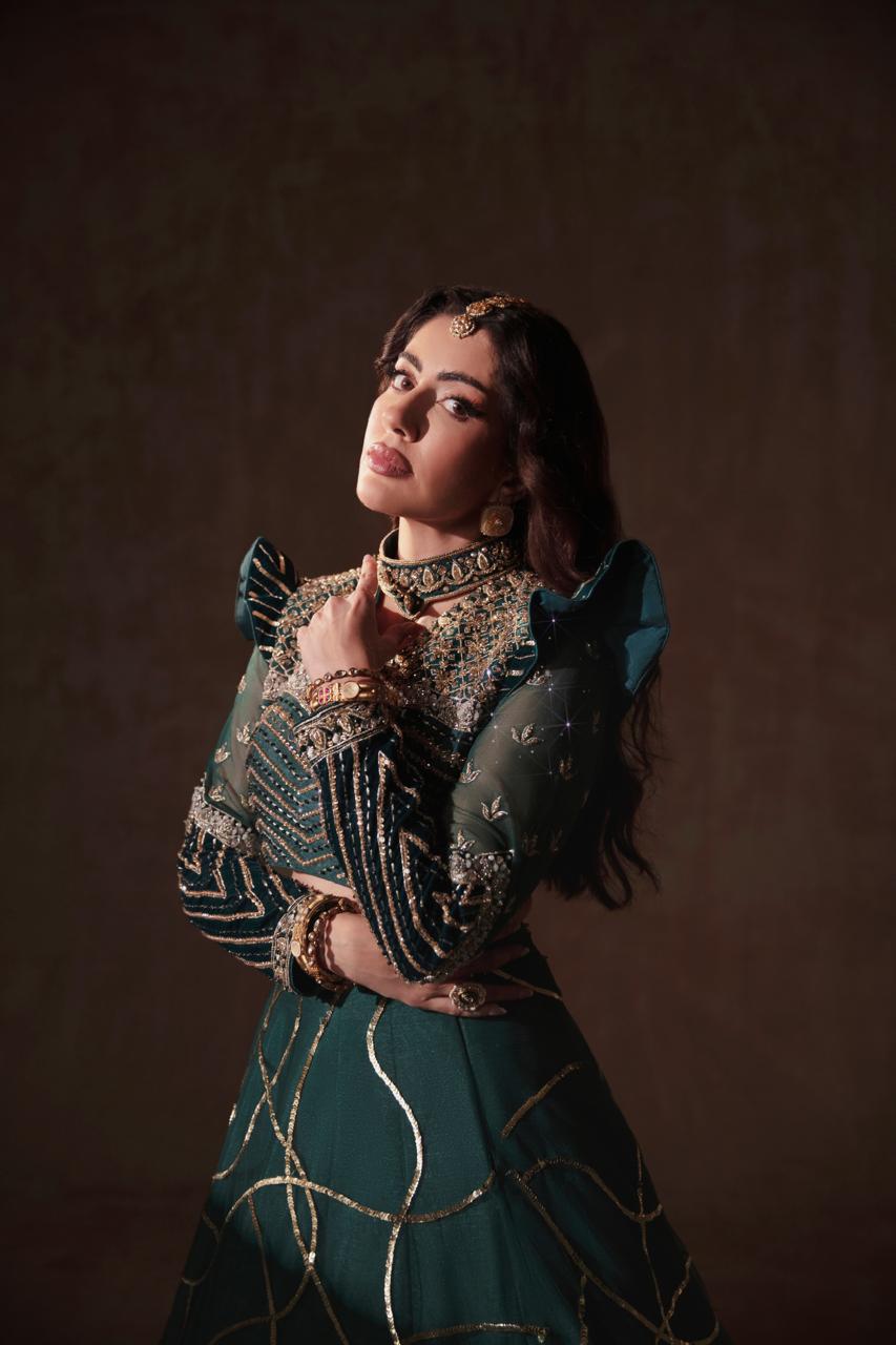 Noor-e-Zamurd