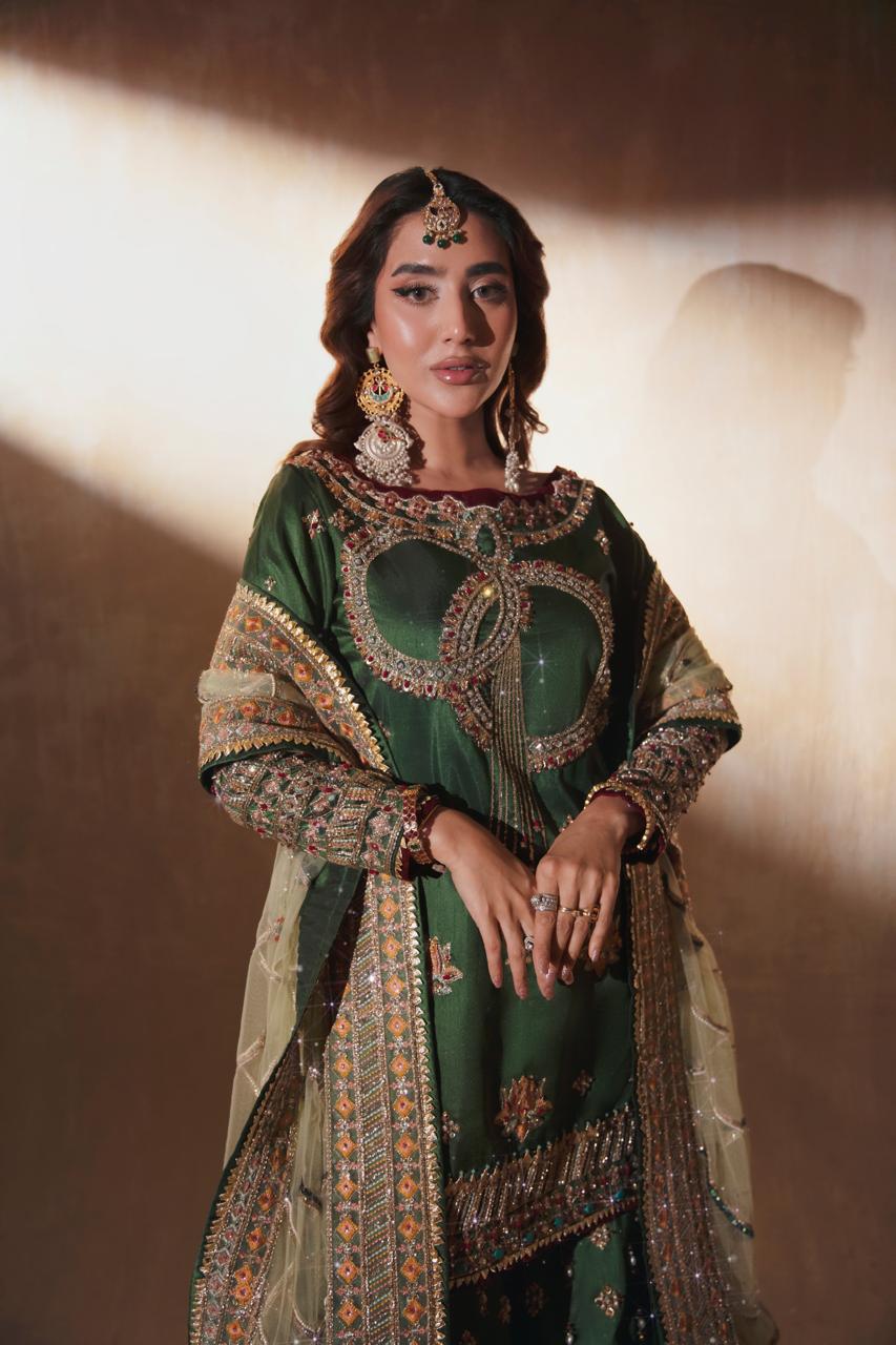 Shahi Zever
