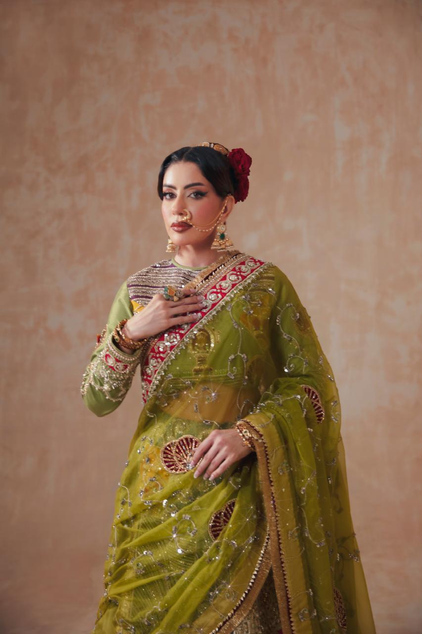 Mehndi-e-Gulzar