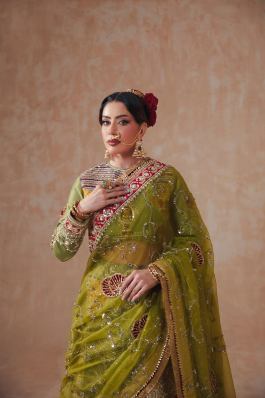Mehndi-e-Gulzar