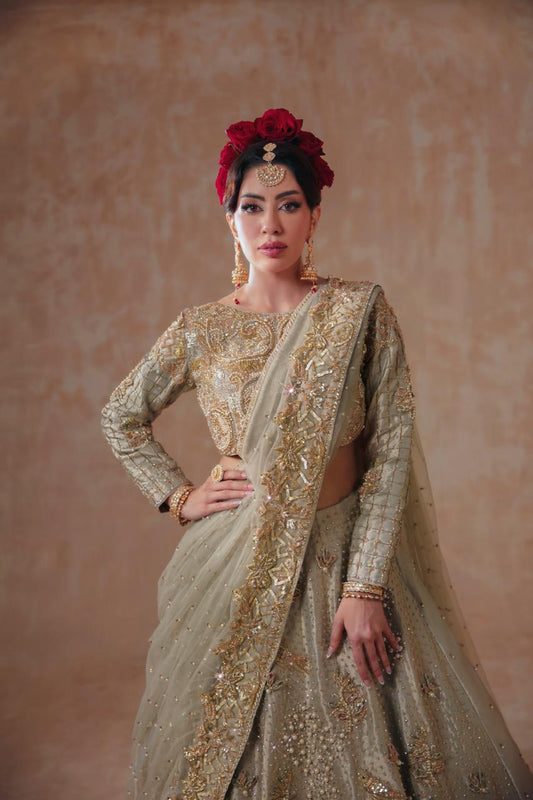 Gulshan-e-Zar