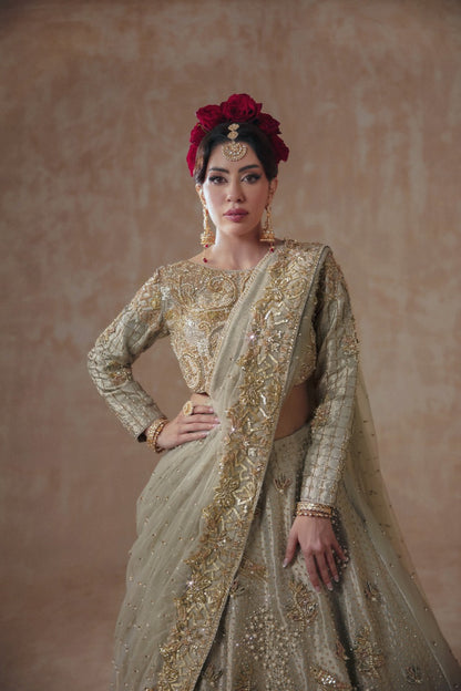Gulshan-e-Zar