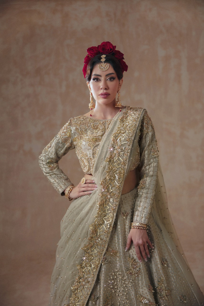 Gulshan-e-Zar