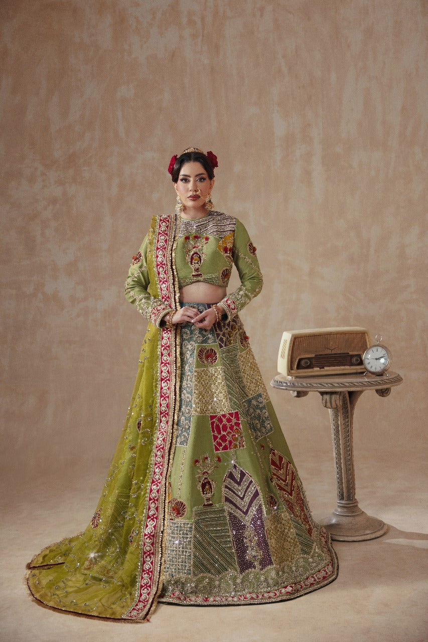 Mehndi-e-Gulzar