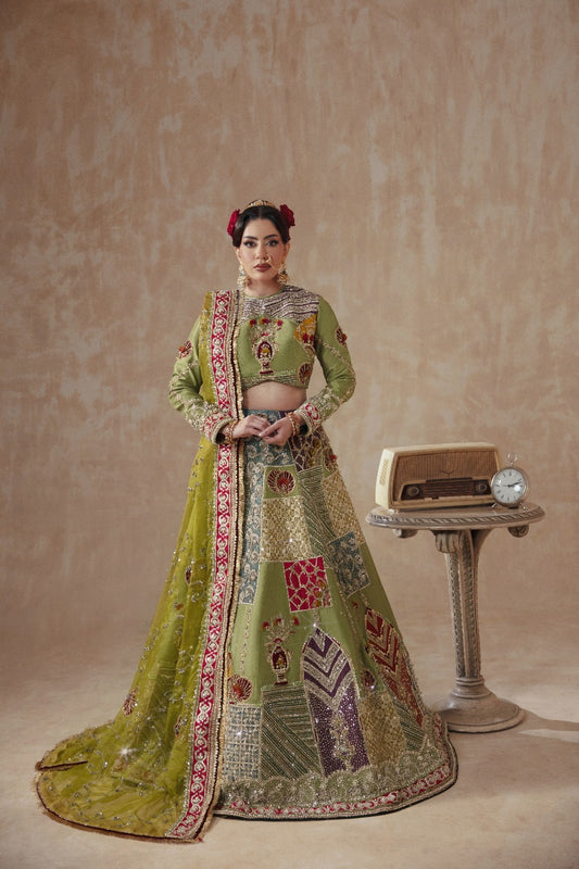 Mehndi-e-Gulzar