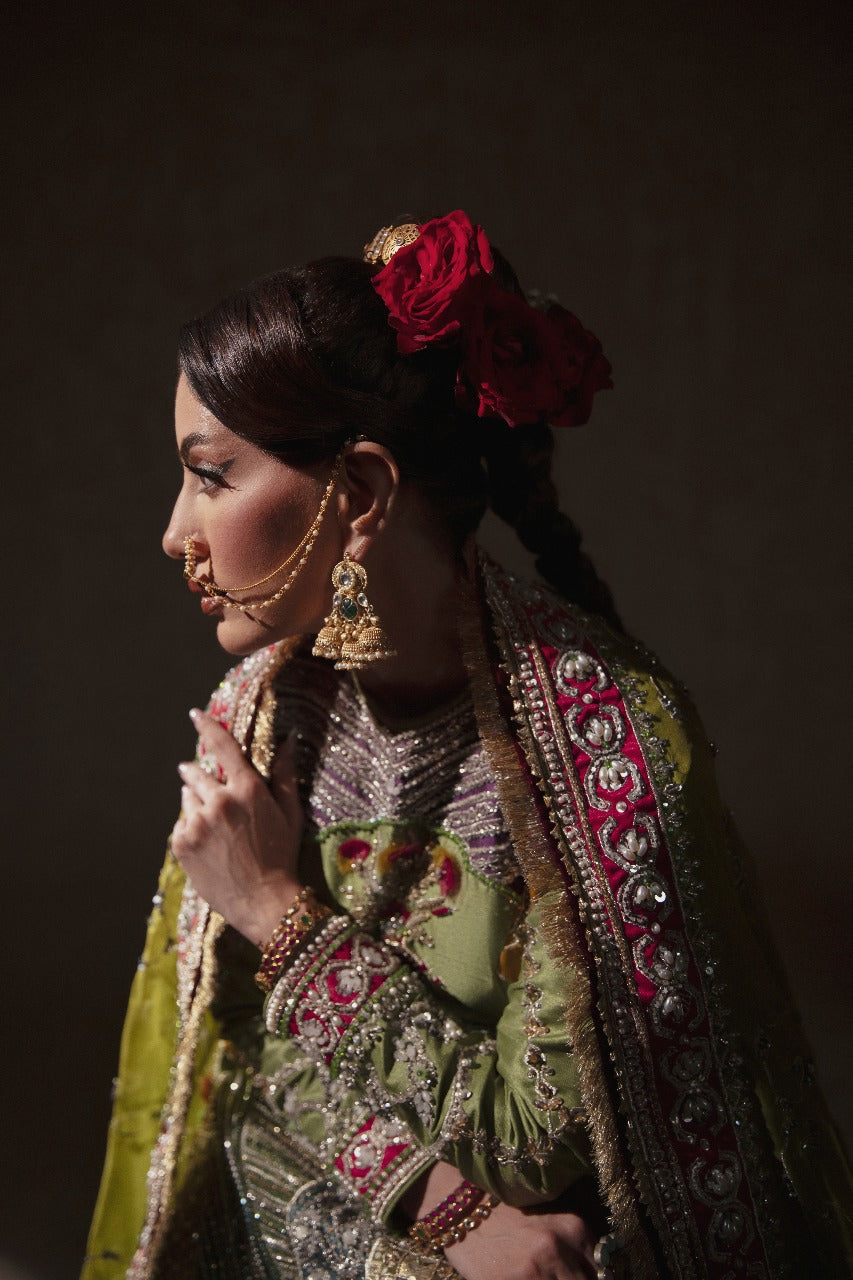 Mehndi-e-Gulzar