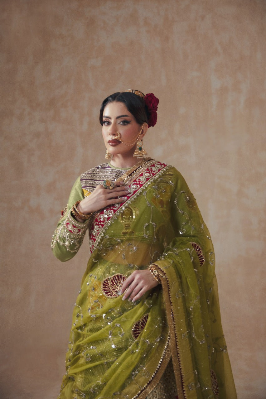 Mehndi-e-Gulzar