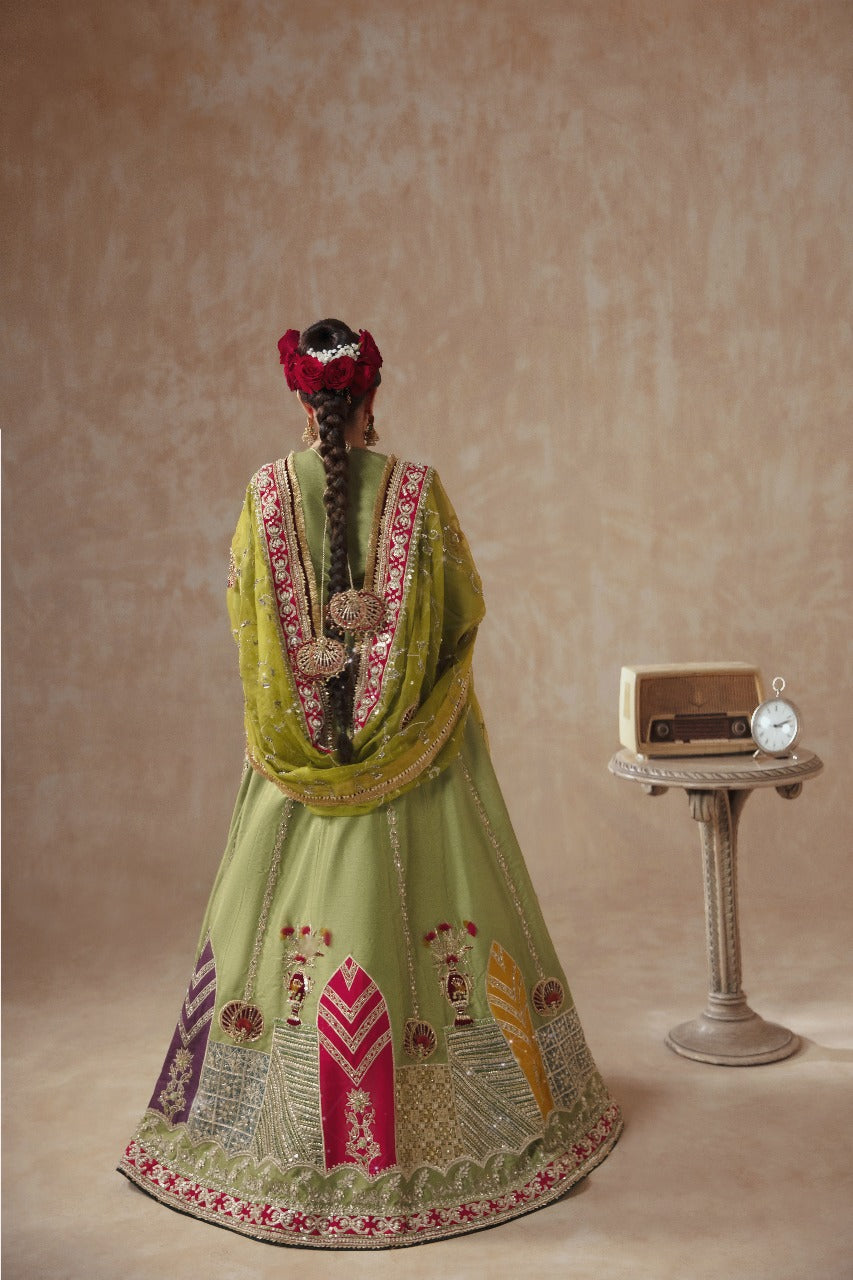 Mehndi-e-Gulzar