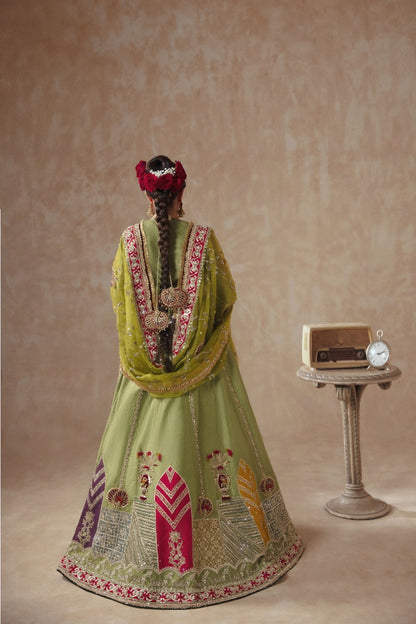 Mehndi-e-Gulzar